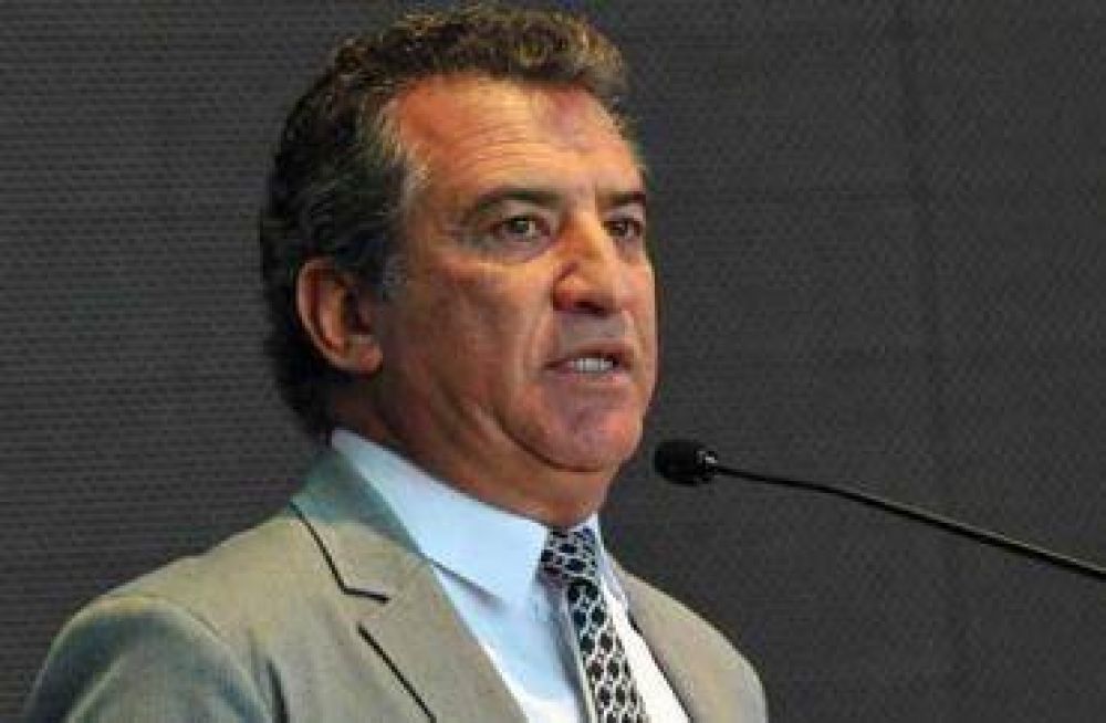 �Es un gran d�a para la democracia argentina�