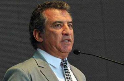 �Es un gran d�a para la democracia argentina�