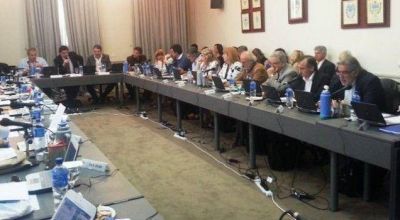 El ciclo lectivo 2014 tendr� un piso de 190 d�as de clases
