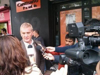 De Narv�ez, en desacuerdo con la Corte