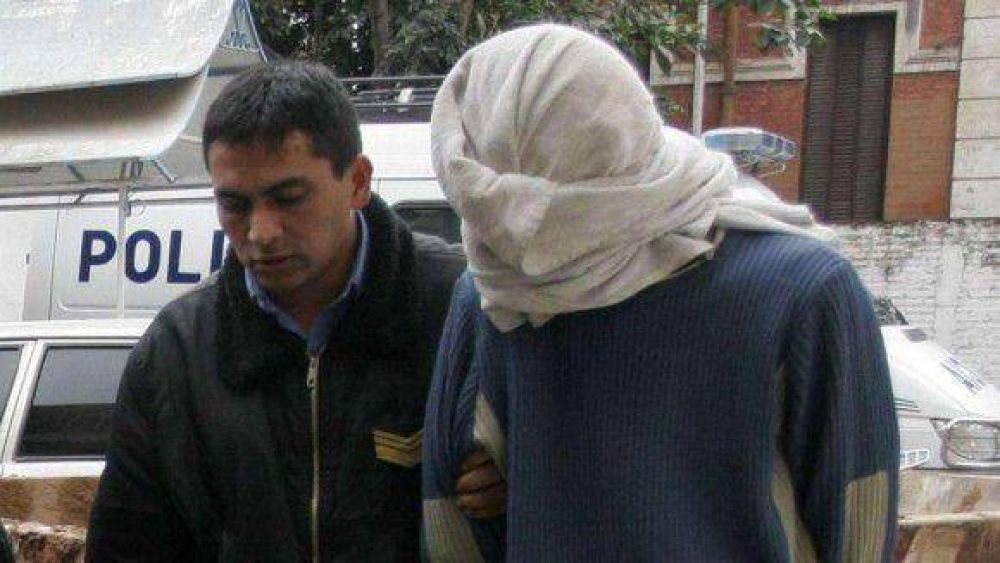 Cay� tras raid delictivo en Las Talitas
