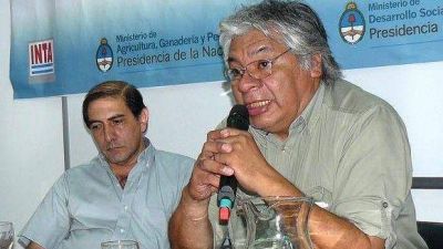 Ley de Medios: "En Tucum�n no tenemos problemas con Clar�n"