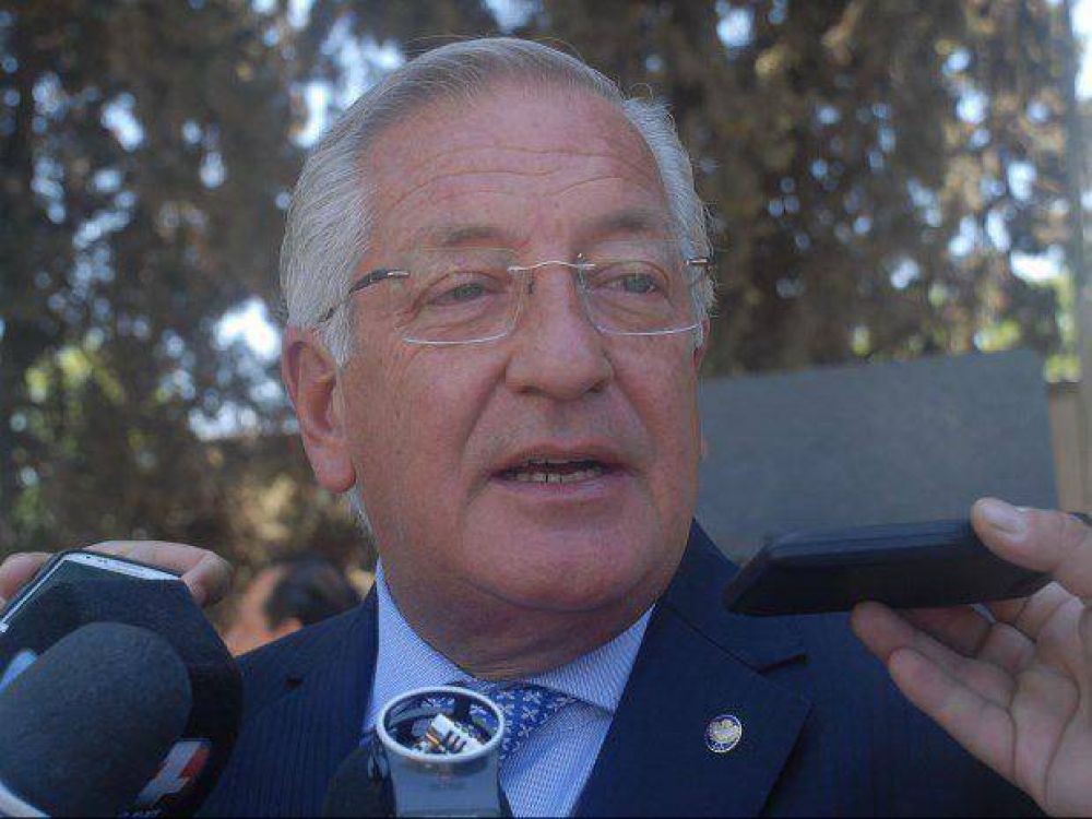 Reforzar la gesti�n de gobierno es lo esencial, dijo Fellner
