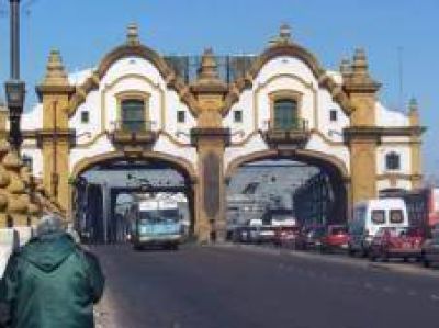 Luego de las quejas, empiezan las obras en Puente Alsina