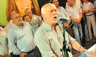 Osella y Poccard, cada vez m�s cerca del nuevo gabinete