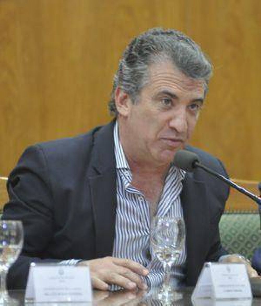 �Seguimos llevando las riendas del pa�s�