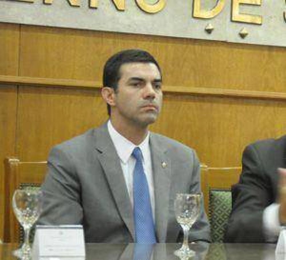�Entre peronistas saldr� el presidente de Argentina� 
