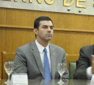�Entre peronistas saldr� el presidente de Argentina� 