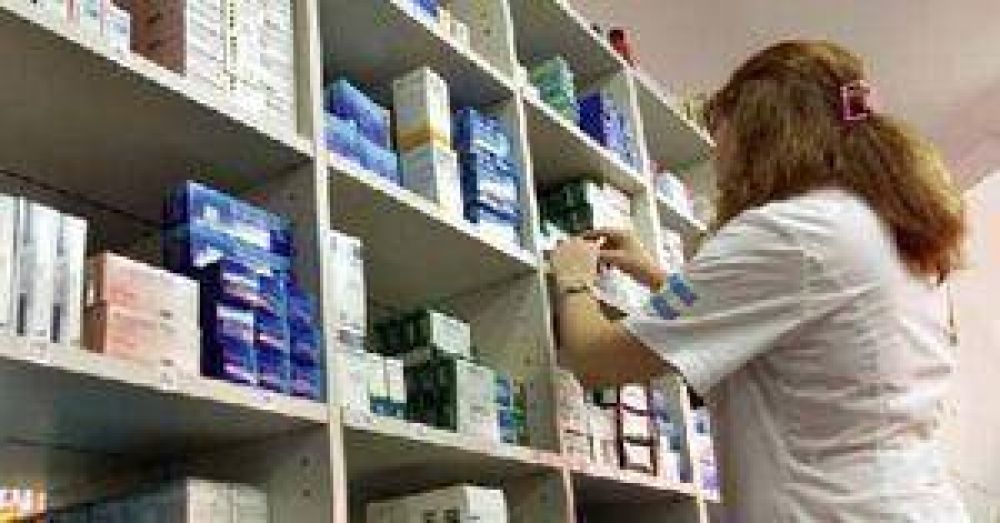 Farmacias de San Juan buscan adherirse a ley nacional