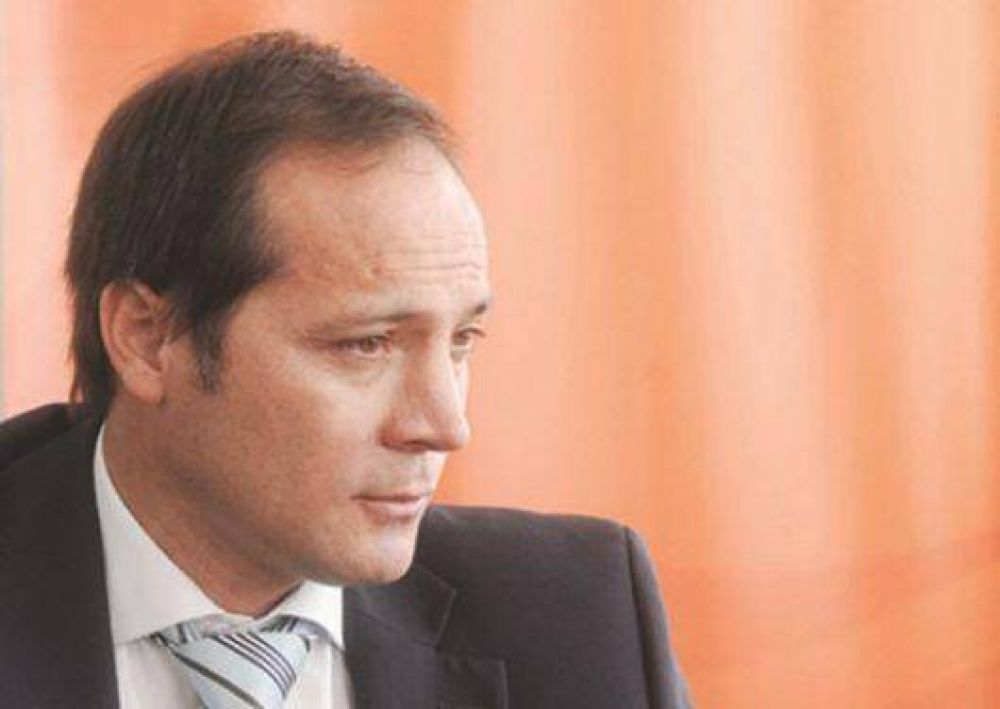 Camau: "Nos fortalece la posibilidad de vernos reflejados en un esquema federal de comunicaci�n"