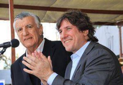 Amado Boudou llegar� hoy a San Juan