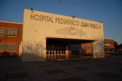 Negligencia y muerte de un beb� de dos a�os en un accidente