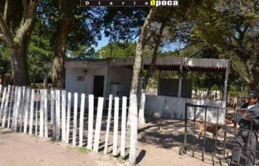 Qued� en �stand by� la nueva perrera municipal