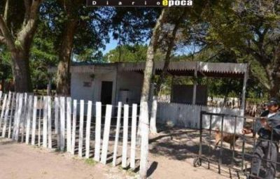 Qued� en �stand by� la nueva perrera municipal
