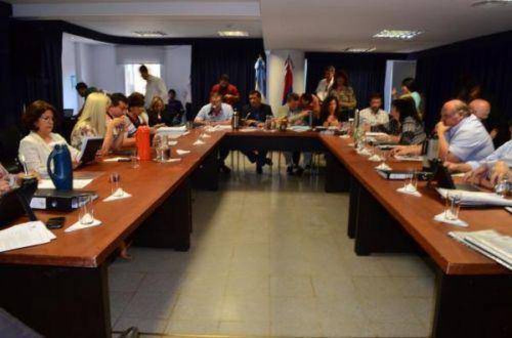 Las leyes sancionadas durante este a�o ser�n incluidas en el Digesto Jur�dico