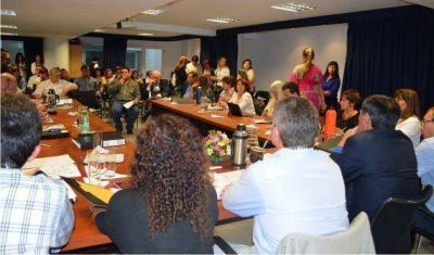 Crear�n centros de atenci�n veterinaria en Misiones