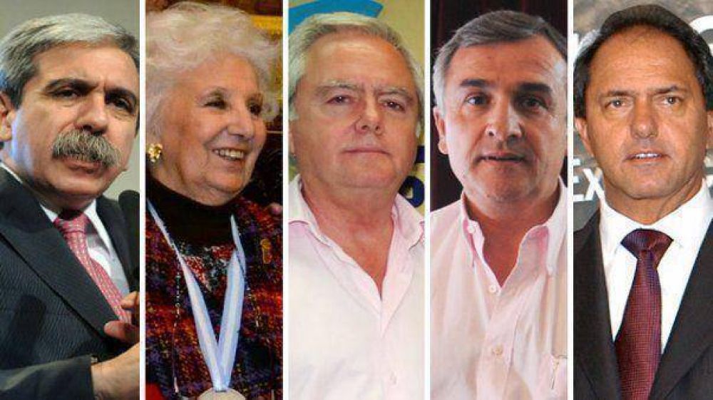 Todas las voces a favor y en contra del fallo
