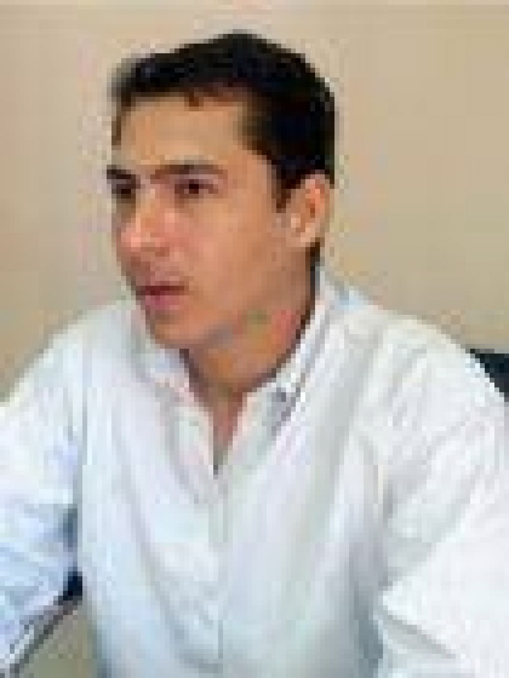 Luis Planas propone monitoreo p�blico urbano por Internet