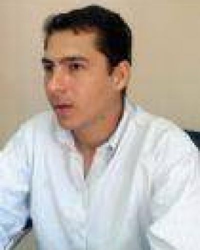 Luis Planas propone monitoreo p�blico urbano por Internet