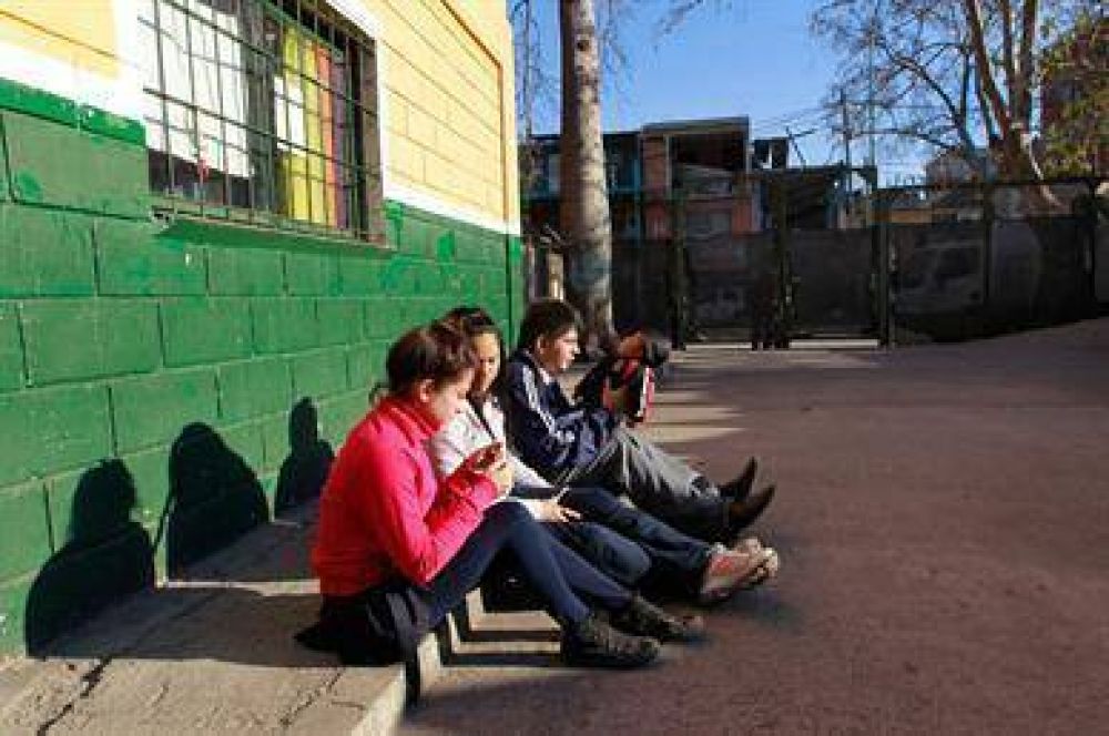 El 82,7% de los adolescentes de las villas desea mudarse por la inseguridad