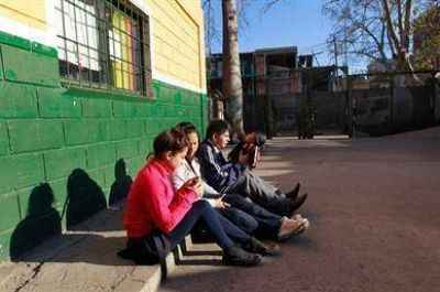 El 82,7% de los adolescentes de las villas desea mudarse por la inseguridad