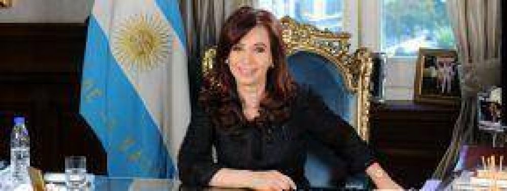 Boudou: "Cristina se est� preparando para volver"