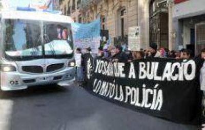 El Caso Bulacio tendr� sentencia el 8 de noviembre