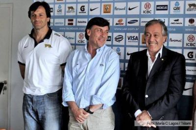 "Nadie va a decir que ac� no pas� nada, pero sin grupo no hay equipo"