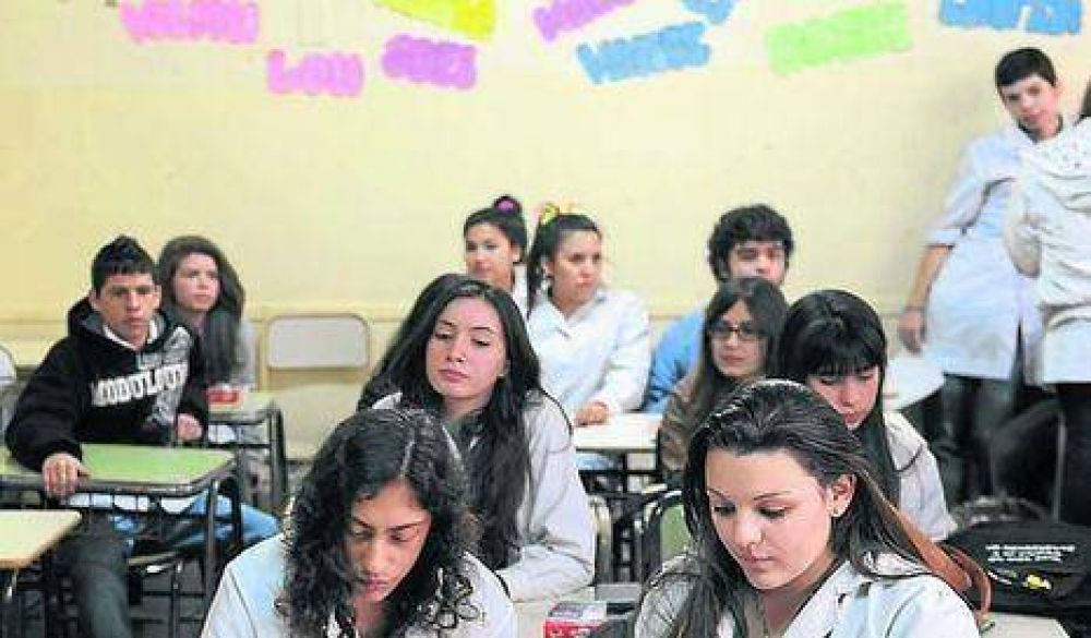 Aprobaron nuevas orientaciones educativas