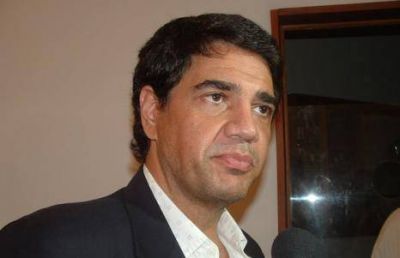 "Soy coherente con mi pertenencia pol�tica y respeto el voto de la gente"