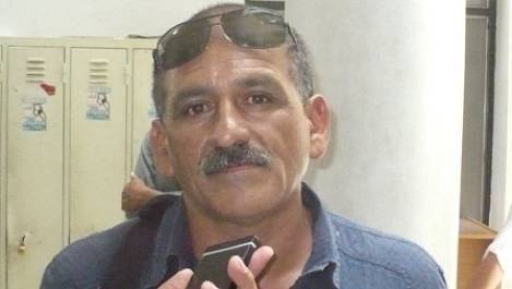 Denunci� la desaparici�n de su mujer y su peque�a hija