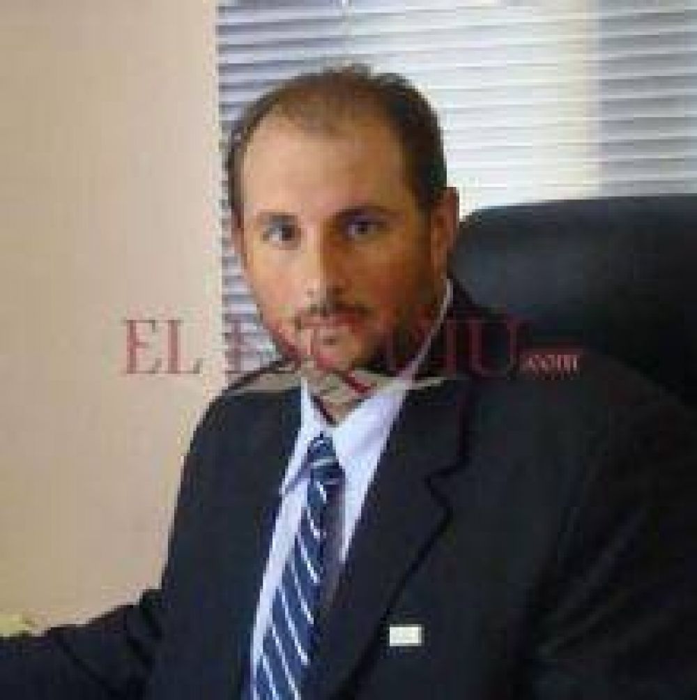L�nea interna de la UCR pide por las Paso provinciales