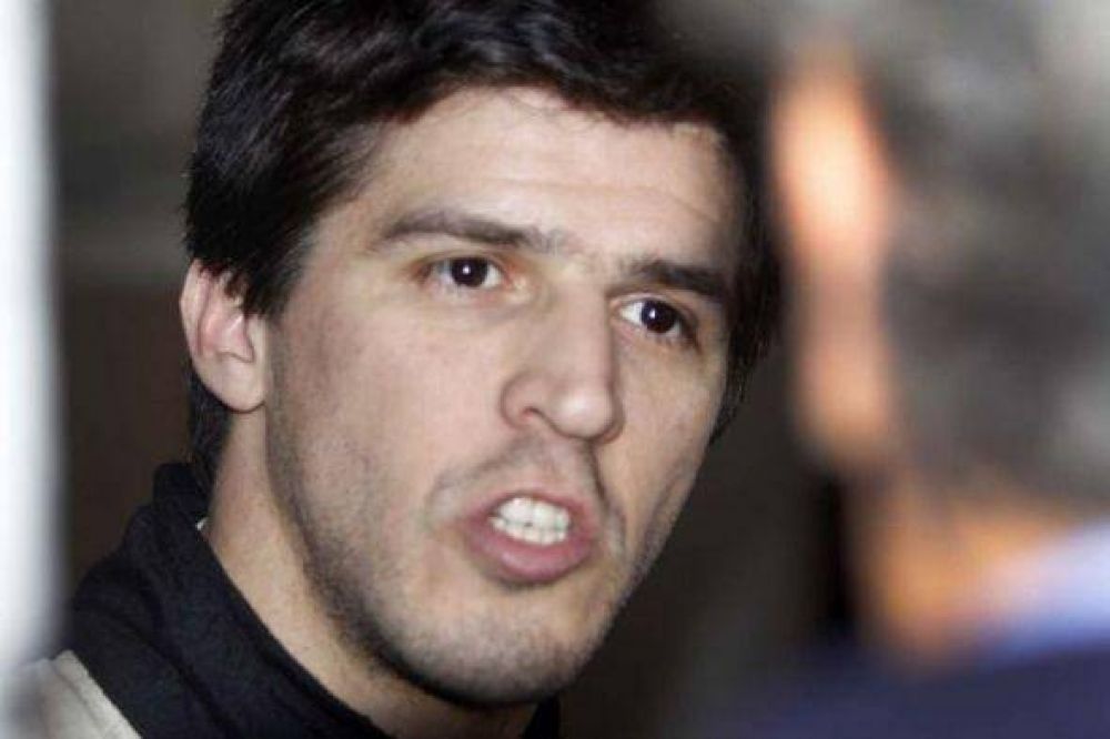 Rossi necesita un buen resultado en La Pampa