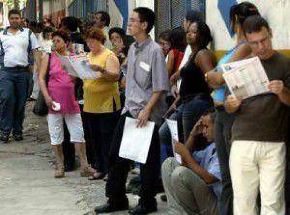 Para la Cepal, el desempleo en Argentina es mayor al del Indec
