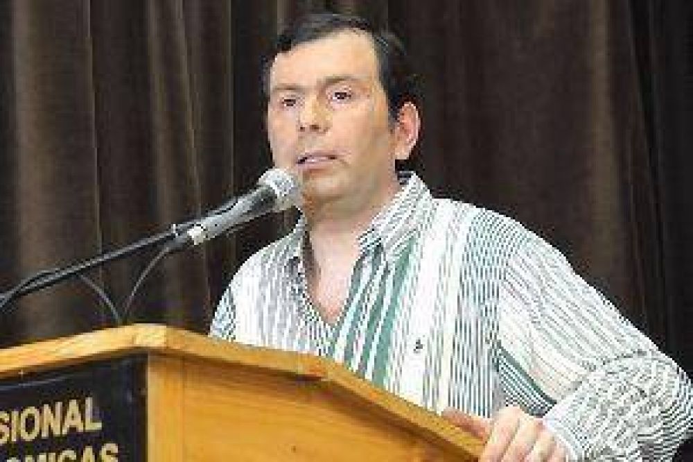 Mediante decreto 2.355 se convoc� a elecciones