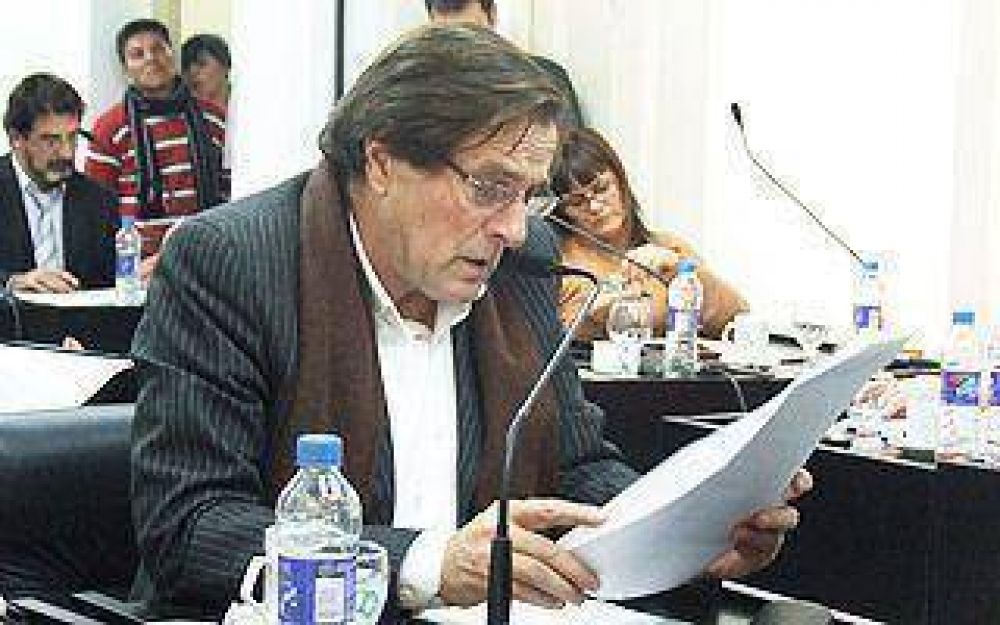 Tras ser electo diputado nacional, Fabiani remarc� la mejora en la Tercera