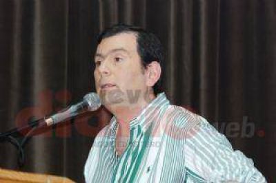 Zamora confirm� que el 1 de diciembre se elegir� Gobernador y Vicegobernador de la Provincia