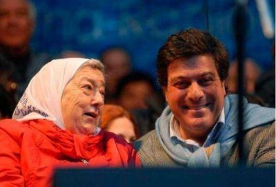Hebe, dura con Insaurralde: �S�lo sabe mirarse en el espejo y pensar en �l"