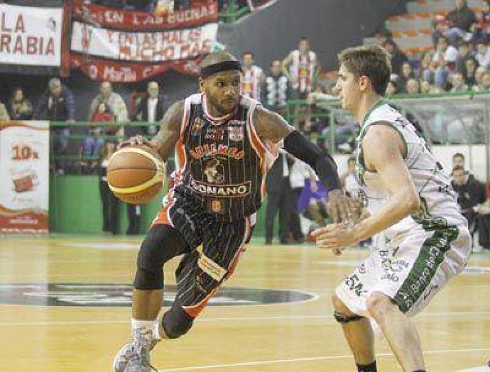 Quilmes arriesga la punta ante Obras