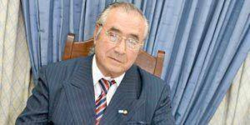 Bogado habl� de Insfr�n, elecciones y el maltrato del canal oficial