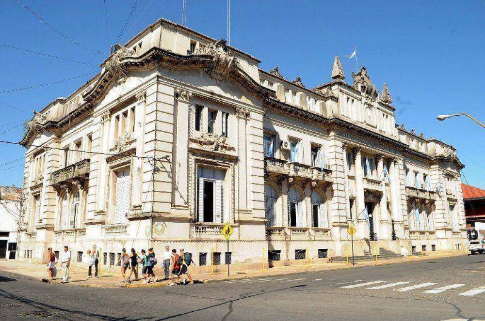 Venta de armas: Detuvieron a un empleado del Ministerio de Seguridad