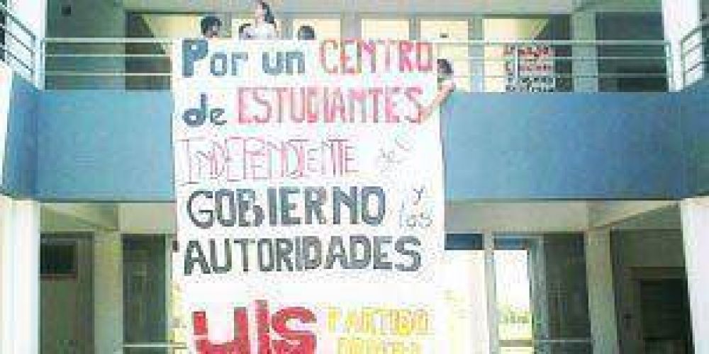 Hoy se realizan elecciones en la Universidad