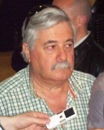 Carlos Vaquero: �Esta decisi�n es un capricho del Gobierno Nacional�