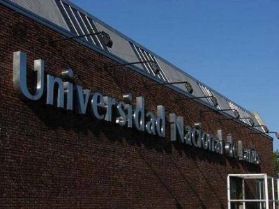 La Universidad Nacional de Lan�s celebra el fallo de la Corte sobre la Ley de Medios
