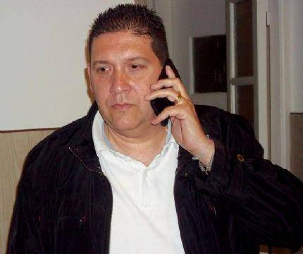 Carlos Costa: �Pens�bamos que iban a tomar conciencia del da�o que nos est�n haciendo�