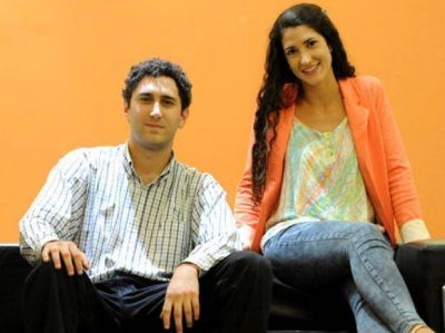 Ser joven, estudiar, recibirse con diez y hacerse un tiempo para poder disfrutarlo