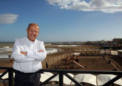 Intendente de Mar Chiquita critic� la decisi�n de Sileoni