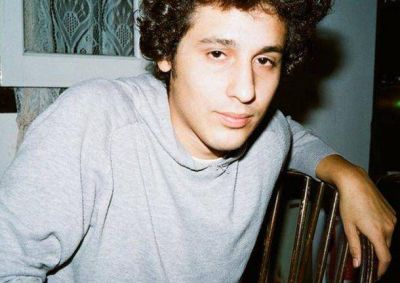 Buscan a joven marplatense desaparecido en San Isidro