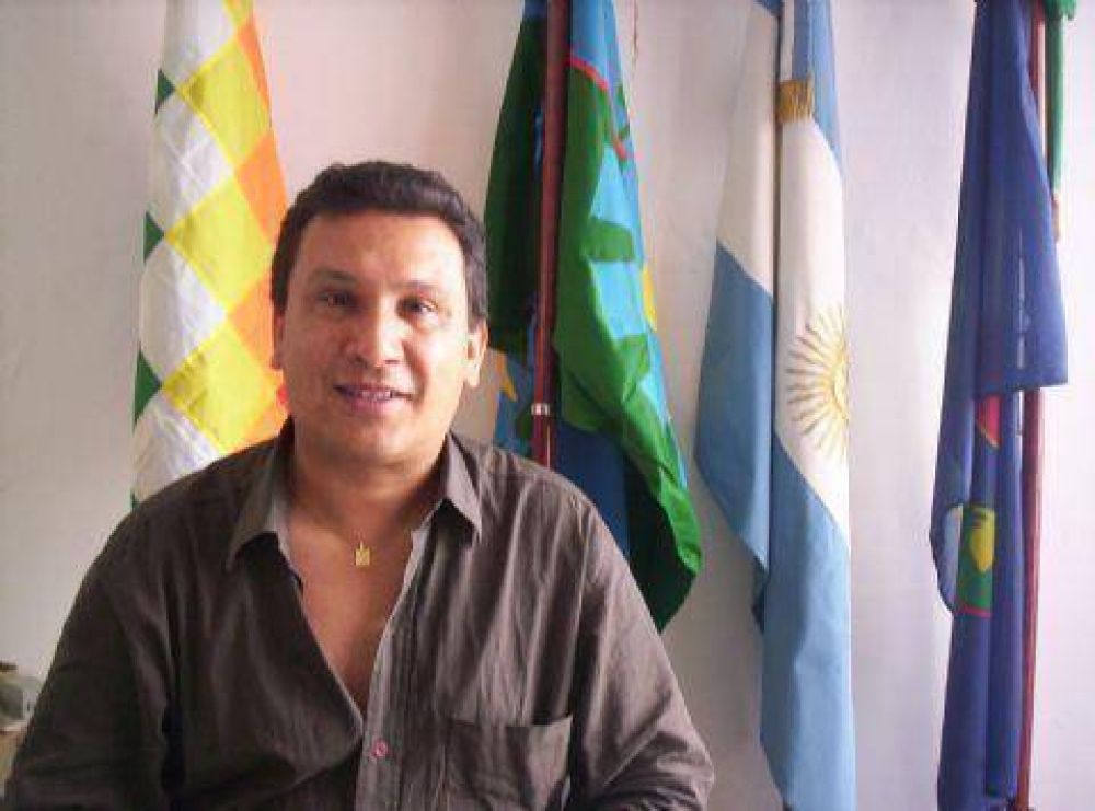 Se viene la Fiesta del Provinciano con la actuaci�n especial de Los Carabajal
