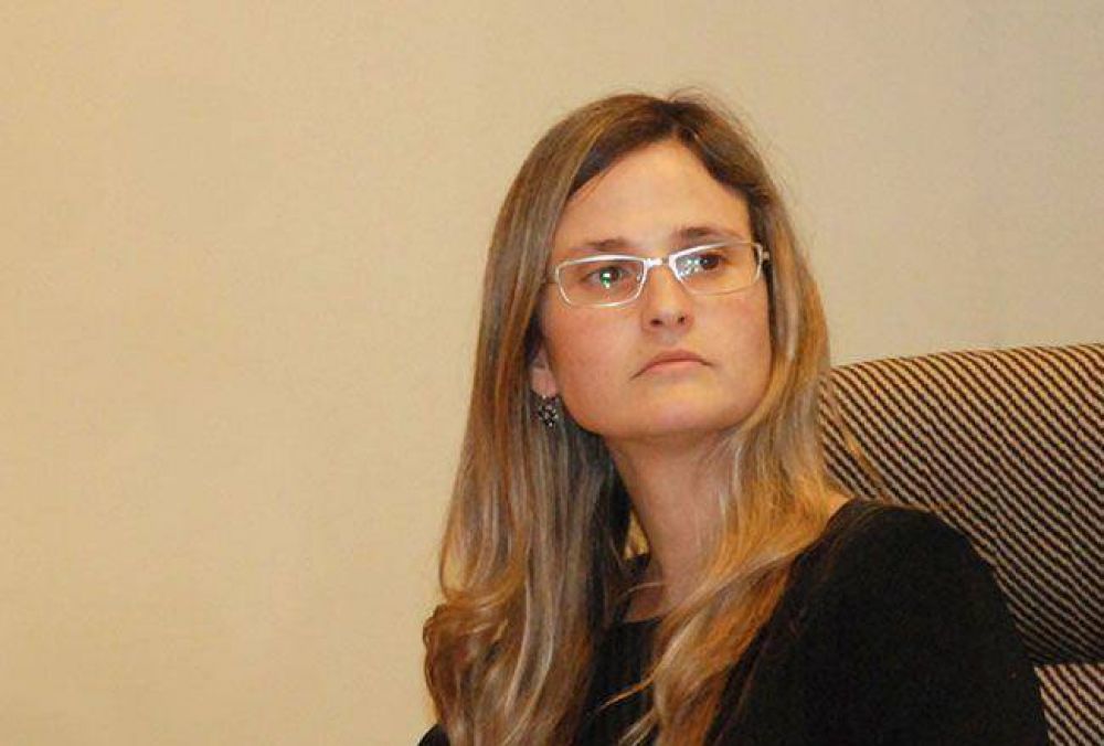 Prisi�n domiciliaria para la mujer que particip� del asalto a Corredera